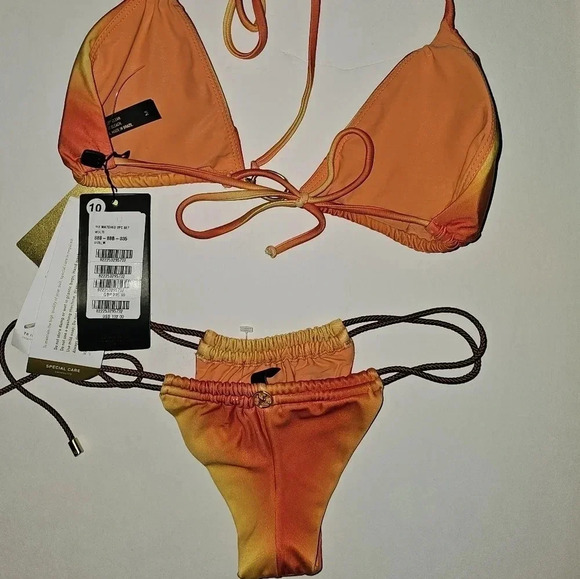 VIXAMALFI TRI-AMALFI BIKINI - Picture 6 of 10